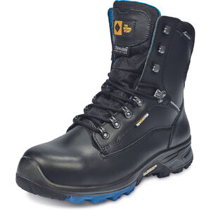 TRACTION MF S3 HRO SRC magas.bakancs