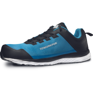 SUPER SET BLUE ESD S1P SRC f&eacute;lcipő