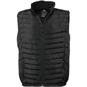 TEE JAYS TJ9632 ZEPELIN / F&eacute;rfi k&ouml;nnyű mell&eacute;ny - fekete S