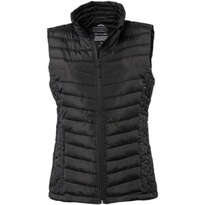 TEE JAYS TJ9633 ZEPELIN / Női mell&eacute;ny - fekete S