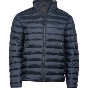 TEE JAYS TJ9644 / F&eacute;rfi k&ouml;nnyű, steppelt kab&aacute;t - s&ouml;t&eacute;tk&eacute;k XS