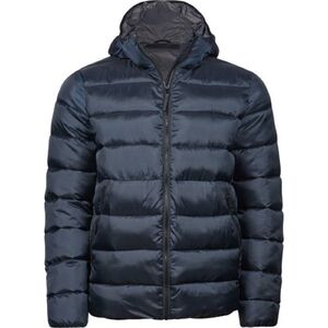 TEE JAYS TJ9646  / F&eacute;rfi k&ouml;nnyű, steppelt kab&aacute;t - s&ouml;t&eacute;tk&eacute;k XS