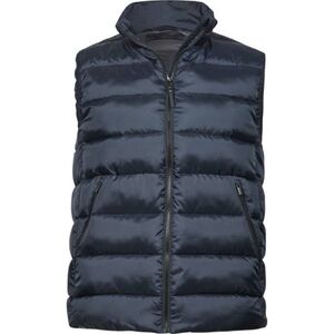TEE JAYS TJ9648 / F&eacute;rfi k&ouml;nnyű, steppelt mell&eacute;ny - s&ouml;t&eacute;tk&eacute;k XS