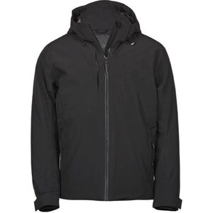 TEE JAYS TJ9680 ALL WEATHER / F&eacute;rfi t&eacute;likab&aacute;t - fekete S