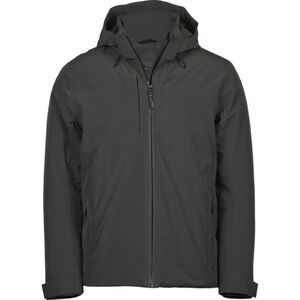 TEE JAYS TJ9680 ALL WEATHER / F&eacute;rfi t&eacute;likab&aacute;t - aszfalt XL