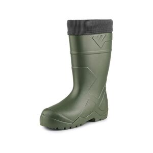 CXS PLUTO / N&eacute;gy&eacute;vszakos csizma, ultralight - z&ouml;ld 39