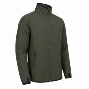 M-Tramp Rindal f&eacute;rfi softshell dzseki - barna