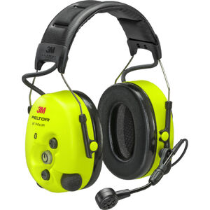 3M PELTOR MT15H7AWS6 ProTac XPI f&uuml;ltok