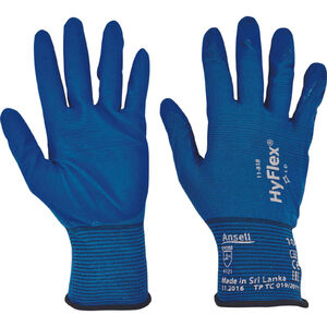 Ansell 11-818 HyFlex (-)