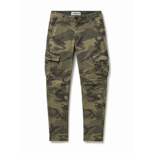 Loshan Apex Stretch f&eacute;rfi nadr&aacute;g