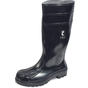 EUROFORT S5 SRC csizma (fekete)