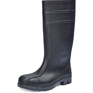 BC SAFETY S5 SRA csizma (fekete)