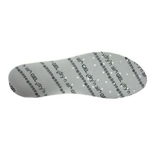 BASE GEL WOMAN B6303 / Cipőbet&eacute;tek - feh&eacute;r 36