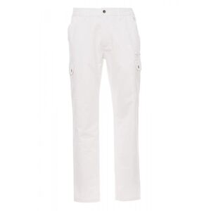 PAYPER FOREST 000166-0066 / F&eacute;rfi magas derek&uacute; munk&aacute;snadr&aacute;g - feh&eacute;r XXXL