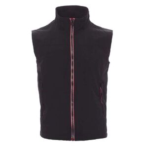 PAYPER HORIZON R.2.0 001161-0343 / F&eacute;rfi mell&eacute;ny - fekete XXXL