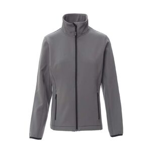 PAYPER PERTH LADY 001475-0491 / Női softshell dzseki - ac&eacute;lsz&uuml;rke L