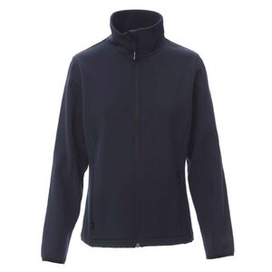 PAYPER PERTH LADY 001475-0491 / Női softshell dzseki - s&ouml;t&eacute;tk&eacute;k L