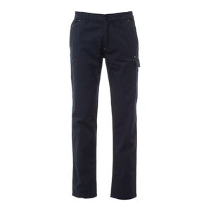 PAYPER POWER STRETCH SUMMER S00327-P055 / Rugalmas ny&aacute;ri munkanadr&aacute;g - s&ouml;t&eacute;tk&eacute;k XXXL