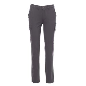 PAYPER FOREST STRETCH SUMMER LADY S00526-P055 / Rugalmas ny&aacute;ri nadr&aacute;g a derek&aacute;n - f&uuml;stsz&iacute;nű 38-as