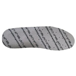 BASE GEL MAN B6304 / Cipőbet&eacute;tek - feh&eacute;r 36