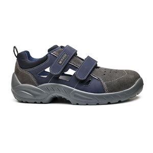 BASE SMART CENTRAL S1P SRC B0173 / Biztons&aacute;gi szand&aacute;l S1P SRC - sz&uuml;rke/k&eacute;k 36