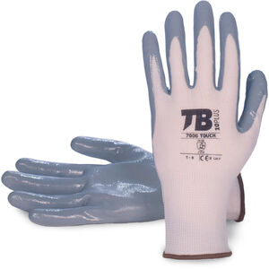 TB 700G TOUCH kesztyű (-)