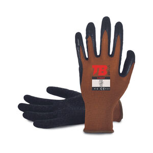 TB 320 GRIP kesztyű (-)