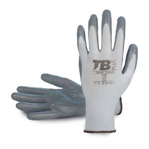 TB 700GP TOUCH kesztyű (-)