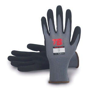 TB 700MF TOUCH kesztyű