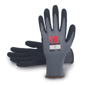TB 700MF TOUCH kesztyű