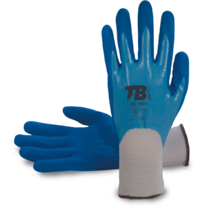 TB 765 TOUCH kesztyű