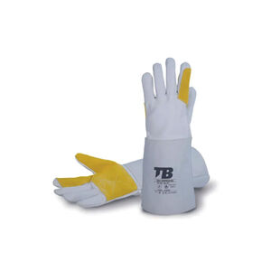 TB 981EMPROTIG kesztyű (-)