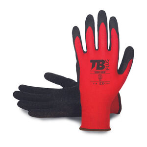 TB 320P GRIP kesztyű (-)