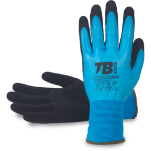 TB 760 COLDGRIP kesztyű