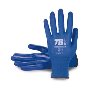 TB 700AZFP TOUCH keszty (-)