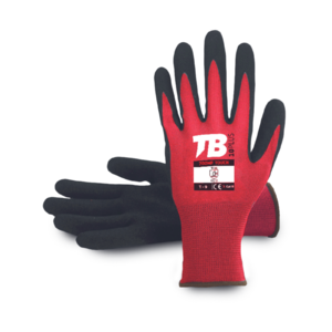TB 700RMF TOUCH kesztyű