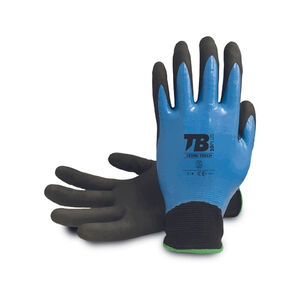 TB 765NG TOUCH kesztyű (-)