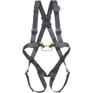 LANEX Fireproof Basic testheveder (-)