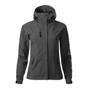 MALFINI NANO 532 / Női softshell dzseki - ac&eacute;lsz&uuml;rke XS