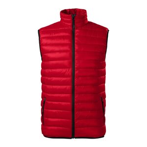 MALFINI PREMIUM EVEREST 553 / F&eacute;rfi steppelt mell&eacute;ny - piros S