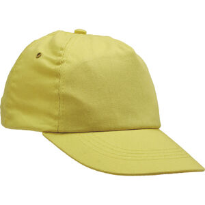 LEO baseball sapka (s&aacute;rga)