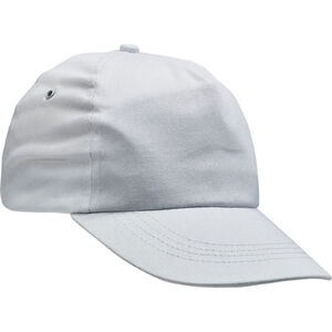 LEO baseball sapka (feh&eacute;r)