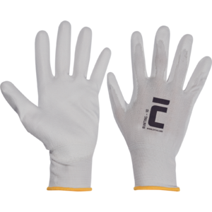 BUNTING nylon PU m&aacute;rtott kesztyű