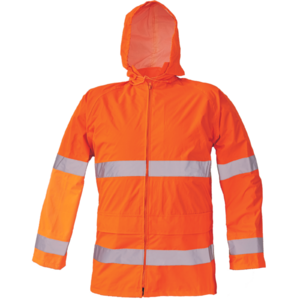 GORDON Hi-Vis esőkab&aacute;t