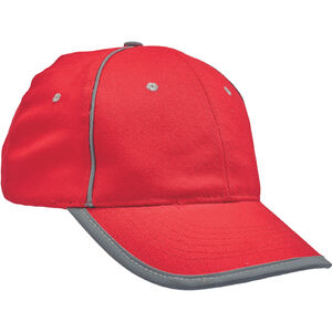 RIOM baseball sapka (piros)