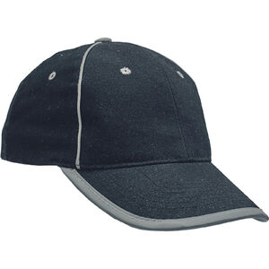 RIOM baseball sapka (fekete)