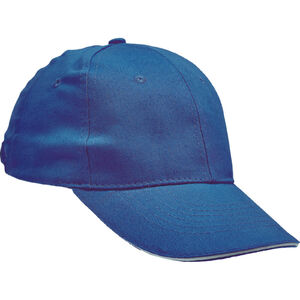 TULLE baseball sapka (s&ouml;t&eacute;tk&eacute;k)