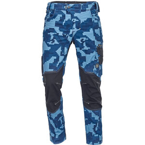 NEURUM CAMOU nadr&aacute;g (navy)