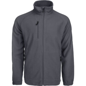 BHADRA fleece pul&oacute;ver (sz&uuml;rke)