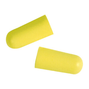 3M E-A-Rsoft Yellow Neon f&uuml;ld ES-01-001